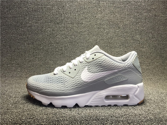 Super Max Nike Air Max 90 GS--013